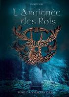 L'AraignZe des Rois 0244949999 Book Cover
