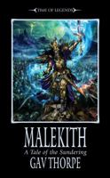 Malekith (The Sundering) 1844166104 Book Cover