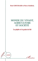 Monde du Vivant, Agriculture et Société 2738466583 Book Cover