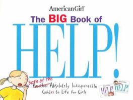 The Big Book Of Help 1562472305 Book Cover