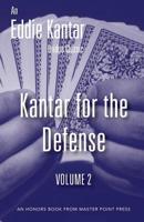 Kantar for the Defense Volume 2 1771401729 Book Cover