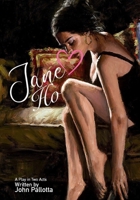 Jane Ho Written by John Pallotta: Love for Sale, What price Would You Pay, For a Trip to Paradise B095TJH5ZC Book Cover