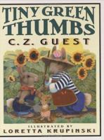 Tiny Green Thumbs 0786805161 Book Cover