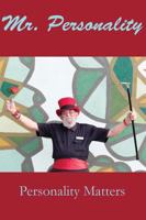 Personality Matters 0692934405 Book Cover