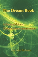 The Dream Book: A Practical Guide to Christian Dream Interpretation B08KZ1JFXX Book Cover
