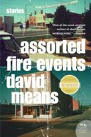 Assorted Fire Events 0156013541 Book Cover