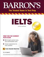 IELTS: With Downloadable Audio