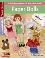 Paper Dolls 1464709173 Book Cover