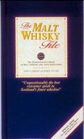 The Malt Whisky File: A Connoisseur's Guide to Malt Whiskies and Distilleries 0932664938 Book Cover