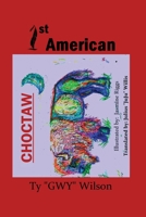 1st American: Choctaw B0GX5HWS8Z Book Cover