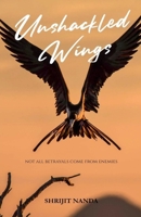 Unshackled Wings B0F5ZCZVW8 Book Cover