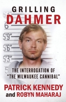Dahmer Detective 1952225647 Book Cover