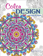 Color by Design 1683390024 Book Cover
