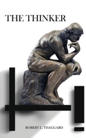 The Thinker 1959566652 Book Cover