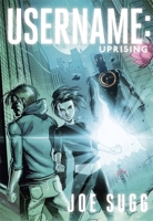 Username: Uprising 1473663318 Book Cover
