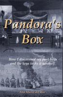 Pandora's Box 1517410614 Book Cover