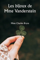 Les bijoux de Mme Vanderstein (French Edition) 9359949183 Book Cover