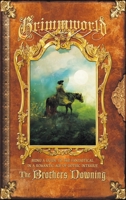 Grimmworld 0615676308 Book Cover