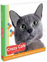 Crazy Cats 0740781111 Book Cover