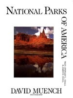 National Parks of America B0006BOT8C Book Cover