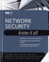 Network Security: Know It All 0123744636 Book Cover