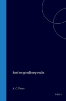 Snel en goedkoop recht (Dutch Edition) 9004561900 Book Cover