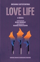 Love Life 0674297164 Book Cover