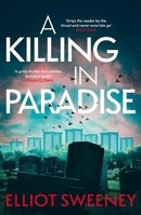 A Killing in Paradise 1504099869 Book Cover