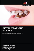 Distalizzazione Molare 6203659800 Book Cover