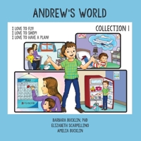 Andrew's World 1716698235 Book Cover