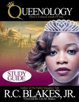 Queenology Study Guide 0991086872 Book Cover