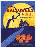 On Halloween Night 0578400634 Book Cover