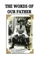 The Words of Our Father B08RKF2RWS Book Cover