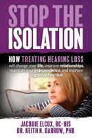 Stop the Isolation 1726726592 Book Cover