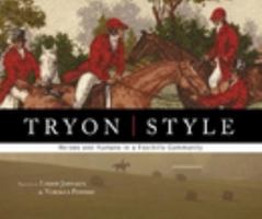 Tryon Style 1366777891 Book Cover