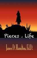 Pieces of Life 0982826893 Book Cover
