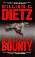 Galactic Bounty 0441873464 Book Cover