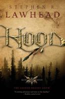 Hood (King Raven, Book 1) 1595540881 Book Cover