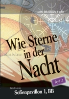 Sofienpavillon 1, BB (Teil 2): Das Bündnis von Hector mit Achilles (Wie Sterne in der Nacht (1.2.2)) (German Edition) 3751933484 Book Cover