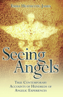 Seeing Angels 1904034152 Book Cover
