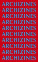 Archizines 1907414207 Book Cover