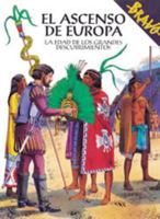El ascenso de Europa (Coleccion Bravo) 8471319098 Book Cover