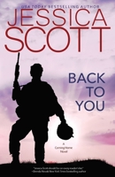 Back to You 1455553743 Book Cover