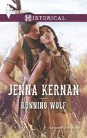 Running Wolf 0373298390 Book Cover