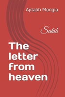 The letter from heaven B096WFLCQB Book Cover