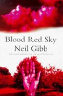 Blood Red Sky (An Alex Brierley Investigation) 0749904666 Book Cover