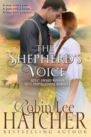 The Shepherd's Voice 1578561523 Book Cover