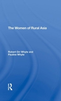 The Women Of Rural Asia 0865312788 Book Cover