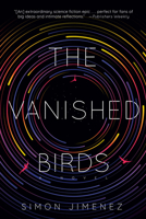 The Vanished Birds 0593129008 Book Cover