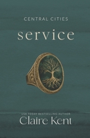 Service (Central Cities) B0GZ9K2XMV Book Cover